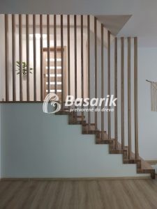 schody v modernom dizajne