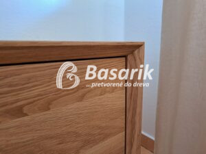 moderná TV skrinka
