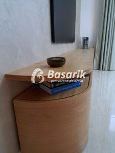 nábytok z masívu - Košice