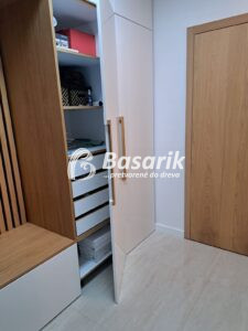 predsieňový nábytok - Košice