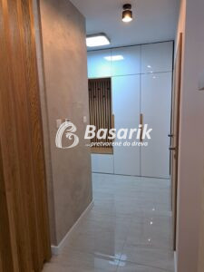 luxusný nábytok na mieru