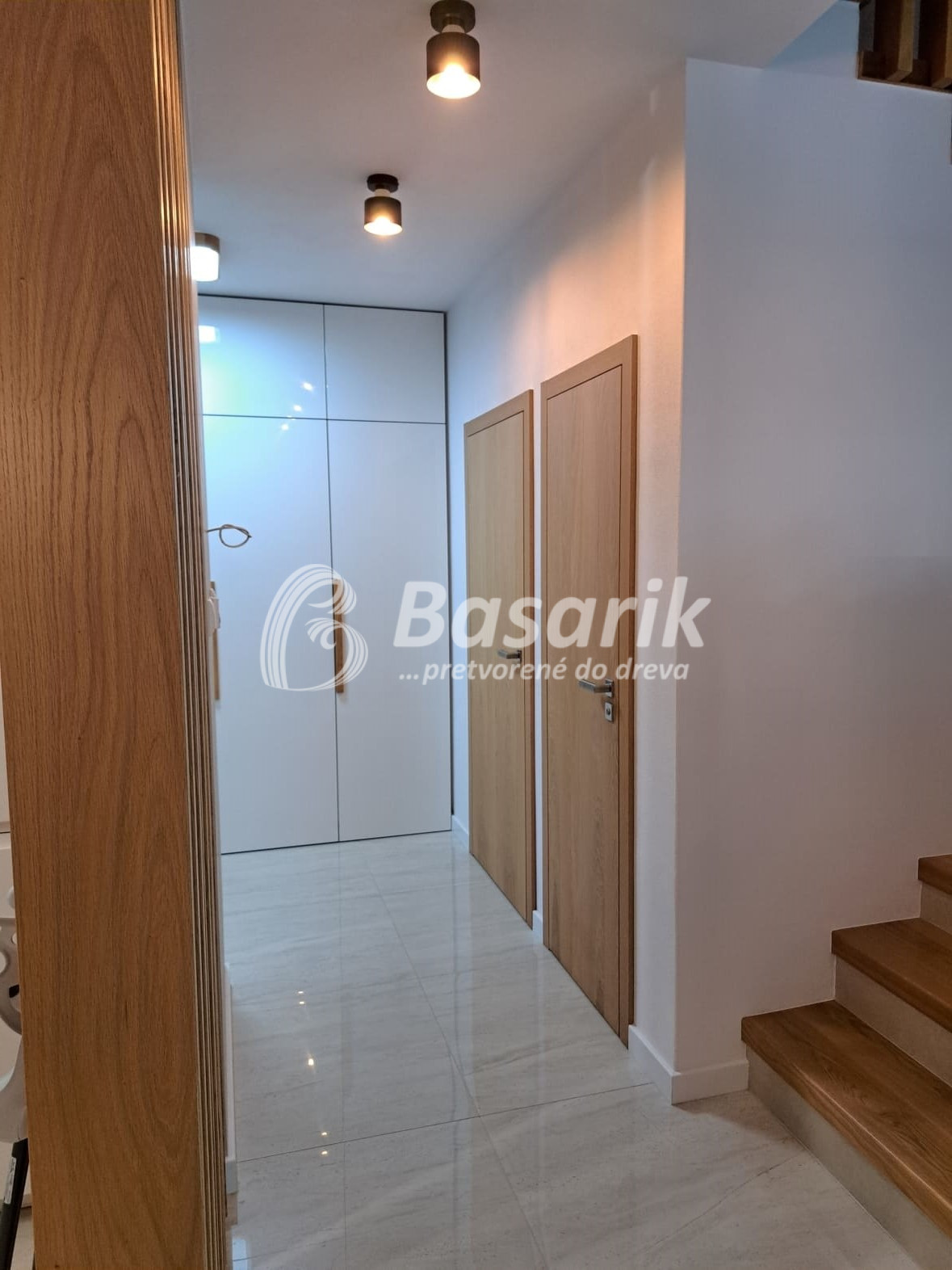 luxusný nábytok na mieru - Košice