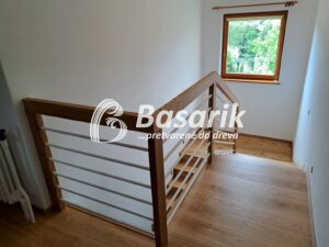 Obloženie schodov - Hanušovce nad Topľou č.4