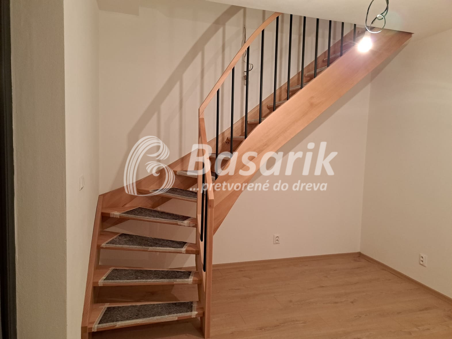 Schody na mieru - Prešov